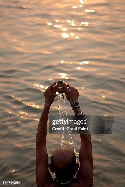 indian aunty bath|5,862 Indian Bathing Stock Photos and High